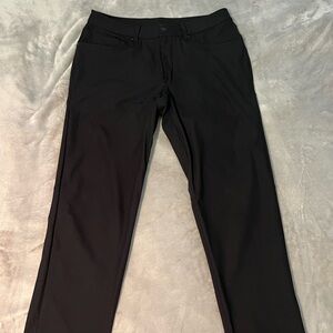 Lululemon ABC pant 32x34